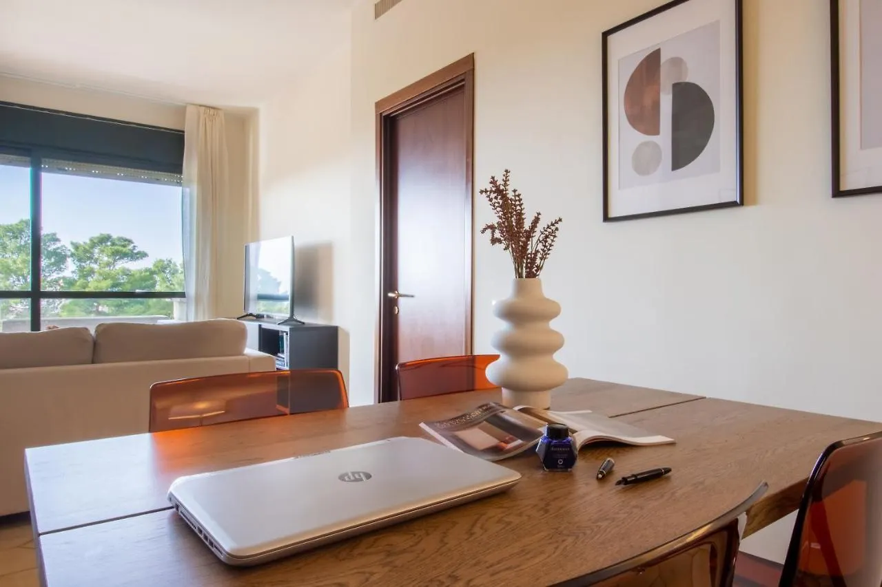 Colle Bonaria Apartment Cagliari Italy