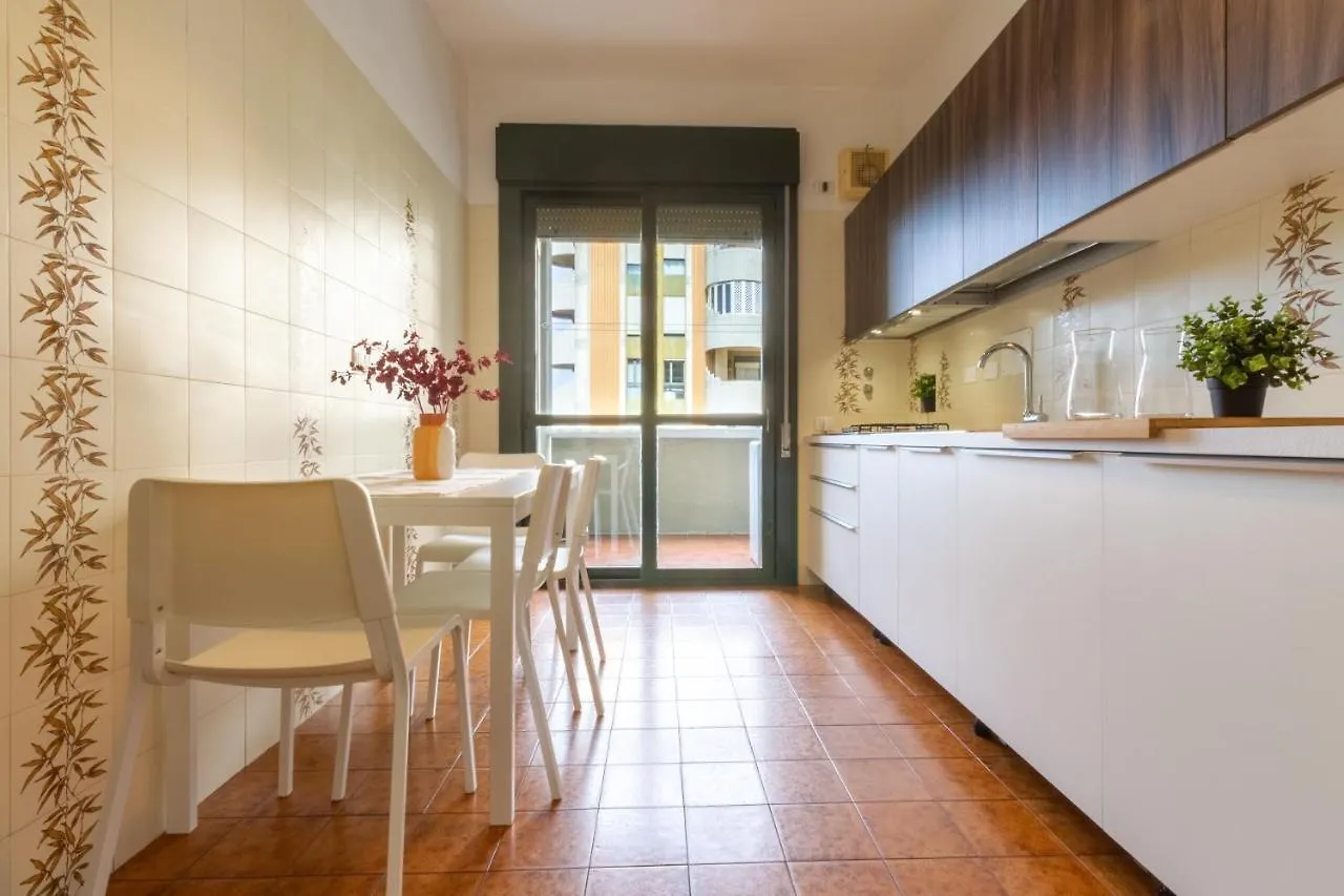 Colle Bonaria Apartment Cagliari