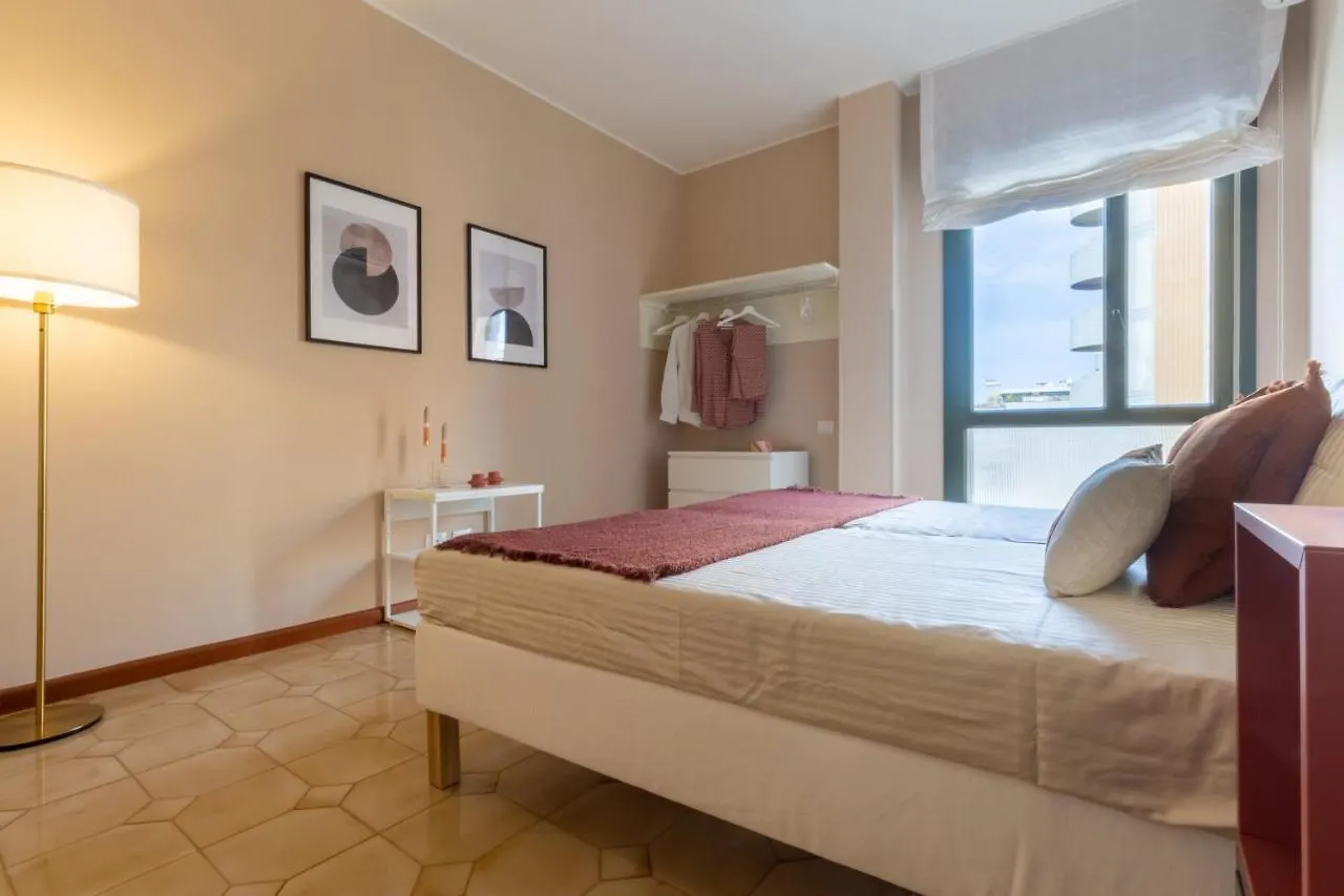 Colle Bonaria Apartment Cagliari