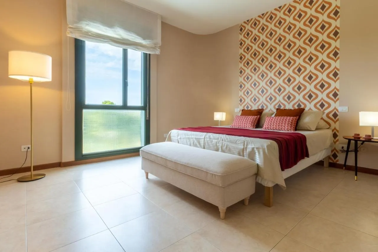 Colle Bonaria Apartment Cagliari