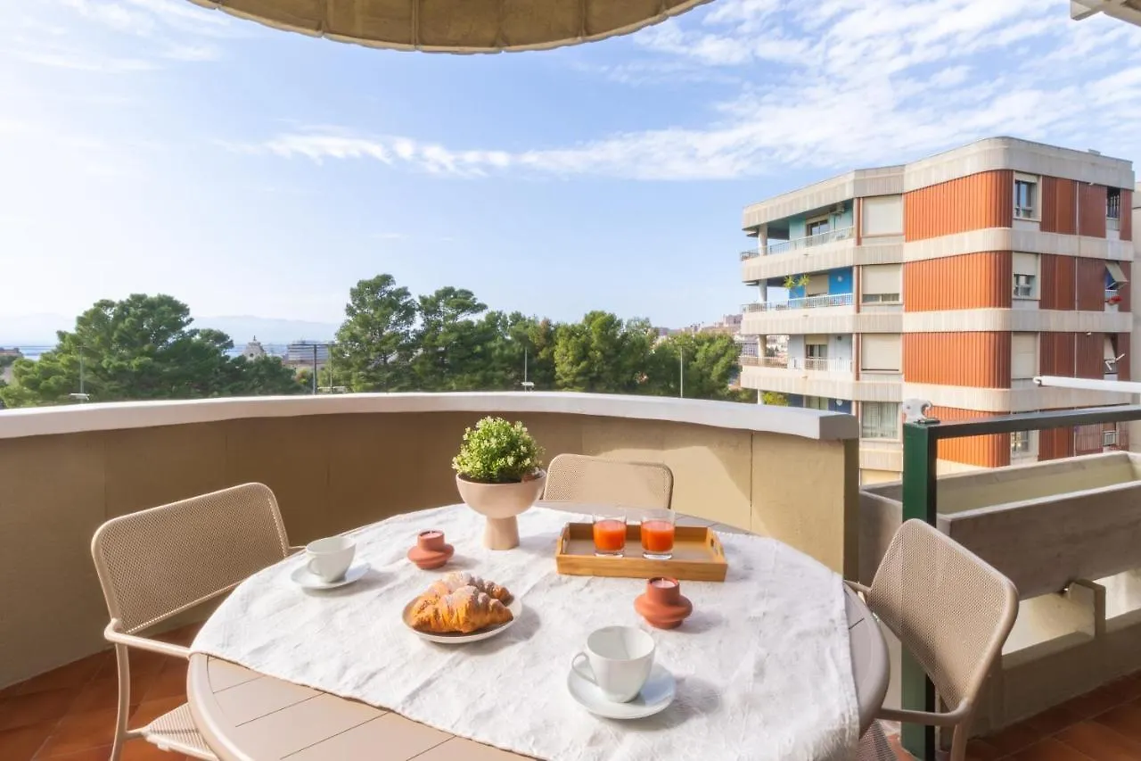 Colle Bonaria Apartment Cagliari
