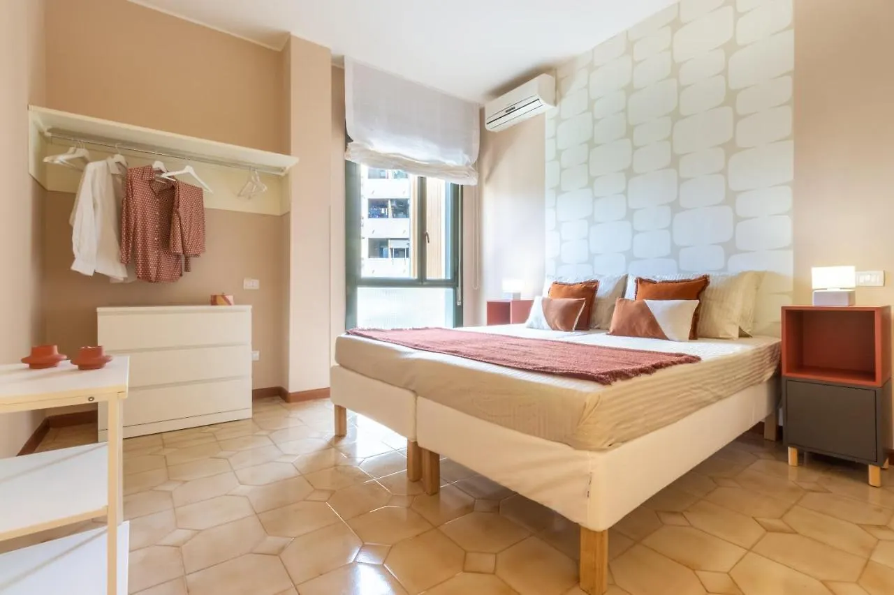 Colle Bonaria Apartment Cagliari